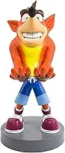 Crash Bandicoot Cable Guys 8-Inch Phone & Controller Holder