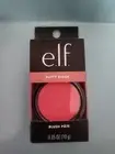 e.l.f. Putty Blush, Creamy & High-Pigment Formula For A Natural Glow, Bora Bora