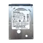 Toshiba MQ04ABF100 2.5in 1TB SATA III 5400 RPM Laptop Hard Drive for HP Lenovo