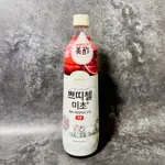 新裝 PETITZEL葡萄醋/草莓醋/石榴醋/金桔醋/水蜜桃 900ML (CJ韓國果醋飲)