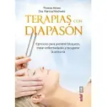 TERAPIA CON DIAPASON / TUNING FORK THERAPY