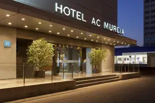 穆爾西亞AC飯店AC Hotel Murcia