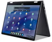 Acer Chromebook Enterprise Spin 714 CP714-1WN-32N7 - Intel® Core i3