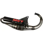 Silencer MVT S-ROAD For Benelli 50 Pepe 2003-2004
