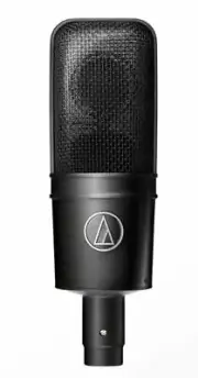 Audio-Technica AT4040 Microphone
