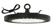 9717 Sunco UFO LED High Bay V2 Lights 3 Pack Lights 5000K 21000 Lumens 150watt
