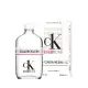 【Calvin Klein 凱文克萊】CK EVERYONE中性淡香水100ML(專櫃公司貨)