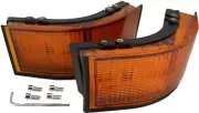 LED Amber Corner Light John Deere RE55150 RE55151 8000 9000 SERIES DEERE TL8040