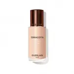 Guerlain Terracotta Le Teint - Illuminating foundation 1c cool / rosA‰