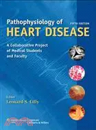 在飛比找三民網路書店優惠-Pathophysiology of Heart Disea