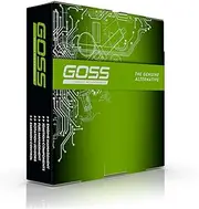 Goss Transmission Cooler Hose 10mm x 30M