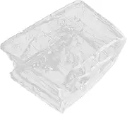 [OATIPHO] Beach Carrying Bag Compartments Large Capacity Beach Bag for Pool and Outdoor Events