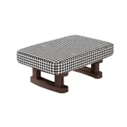 Shoe Changing Stool, Living Room Accent