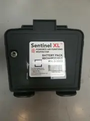 Sentinel Xl S-2003 8 Hour Nimh Battery Pack