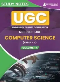 在飛比找博客來優惠-UGC NET Paper II Computer Scie