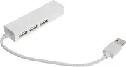 SECFOU USB c Laptop Docking Station 2.0 USB Internet Adapter Network Cable Converter Type