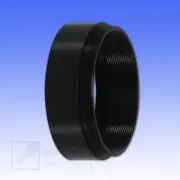 Blue Fireball SCT Thread Spacer Ring with 0.5" Extension # S-SD
