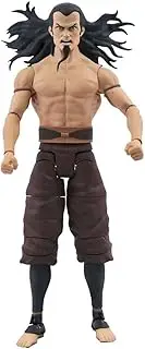 Avatar Series 3 Lord Ozai Action Figure