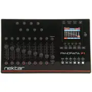 Nektar Panorama P1 MIDI Control Surface
