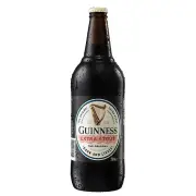 Guinness Longneck - 1 Bottles