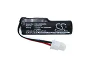 Replacement Battery for Logitech UE Boombox/984-000304/533-000096/DGYF001/GPRLO18SY002 Portable Bluetooth Speaker