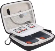Hard Drive Carrying Case for Sandisk Extreme Portable External SSD SDSSDE60-G25