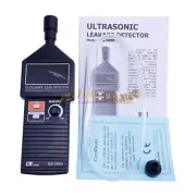 NEW LUTRON GS-5800 Ultrasonic Leak Detector 20 to 100 kHz Frequency Response