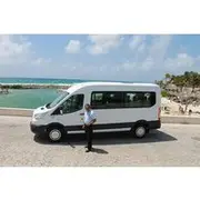 Save 5.00%! 4 Hour Bilingual Private Driver Service in the Riviera Maya