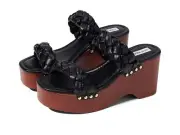 Woman's Heels Steve Madden Maren Wedge Sandal