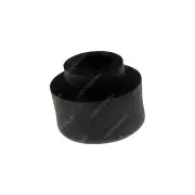 4 x Trupro Front Leading Radius Arm Rear Bush for Nissan Patrol GQ GU Y61