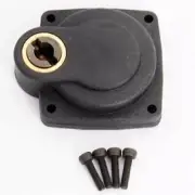 HobbyStar Electric Starter Back Plate, .15-.21 Nitro Roto Start 11011 Redcat HSP
