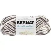 Bernat Handicrafter Cotton Yarn Ombres-Chocolate Ombre 162102-2014