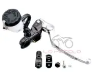 Brake Pump NISSIN Radial Complete New 19X21 MV AGUSTA F4 VELTRO 1000