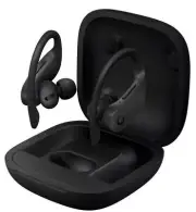 Beats by Dr. Dre Powerbeats Pro Wireless Bluetooth Earbuds W/Charge case - Black