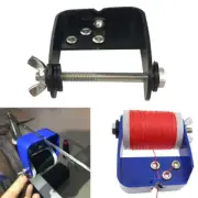 Archery Bow String Serving Thread Cord + Strings Serving Jig Tool Bowstring DIY