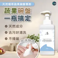 在飛比找蝦皮購物優惠-【台灣製造 快速出貨】蔬果清潔劑 奶瓶清潔 洗潔精 洗碗精 
