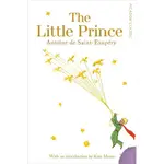 THE LITTLE PRINCE (PICADOR CLASSIC ED.)/ANTOINE DE SAINT-EXUPéRY ESLITE誠品