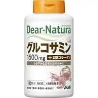 在飛比找関西美克藥粧優惠-【Asahi Group Foods】 Dear Natur