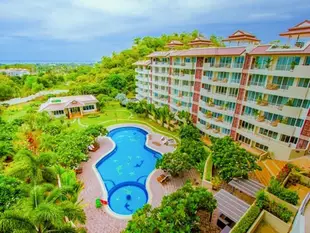 華欣海景公寓Seaview Apartments in Hua Hin