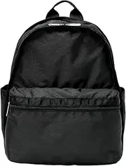 [LeSportsac] 1076 EVERYDAY BACKPACK Women's Official Backpack, Plain
