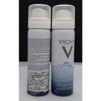 在飛比找蝦皮購物優惠-VICHY 薇姿 火山礦物溫泉水50ml 溫泉舒緩噴霧 50