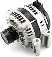 Generator Alternator Compatible With CADILLAC ATS CTS 2.0L 2016-1042110670 1042110671 23272782