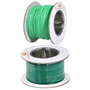 150m Dog fence wire heavy duty 1.8mm copper electric underground cable system