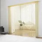 Moderno La Terre Curtain Room Divider String Curtain Interior String Curtain