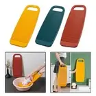 Clothes Washboard Non Slip Portable Hand Washing Board for Bathroom Accessories
