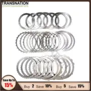 TR60SN 09D Auto Transmission Clutch Plates Steel Kit Fit For AUDI VW 2004-UP (for: Audi)