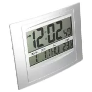 Clock That Projects Ceiling Accurate Thermometer Battery-powered