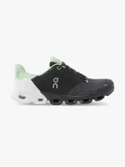 On Running Cloudflyer Womens Black White 10084808