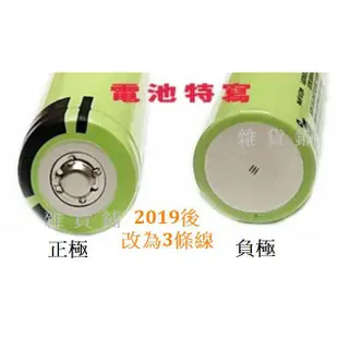 【雜貨鋪】送收納盒 2顆價 松下 18650鋰電池 3500mAh 行動電源 充電寶 手電筒 頭燈皆適用 三星 LG