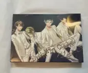 New Rare HoneyBee Dynamic Chord Feat.Liar-S DVD ROM